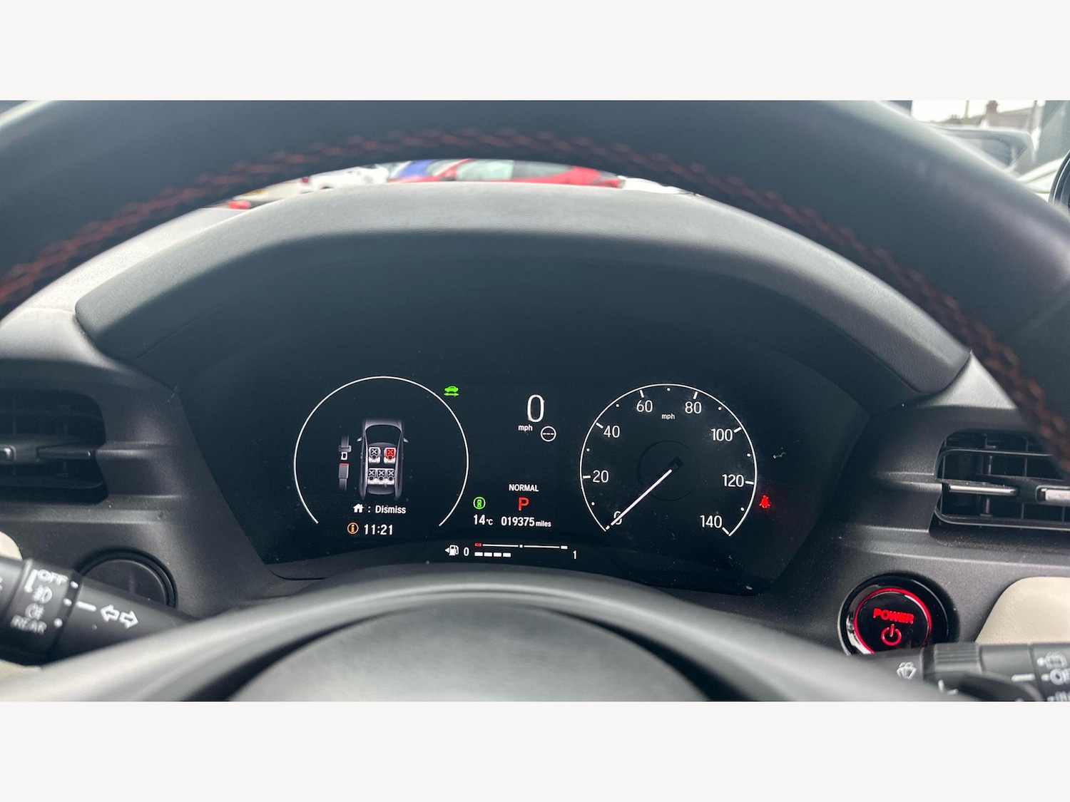 Used Honda HR-V 2022 for sale - 77425100: Photo 11