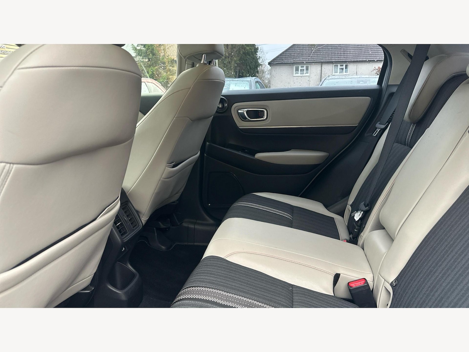 Used Honda HR-V 2022 for sale - 77425100: Photo 15