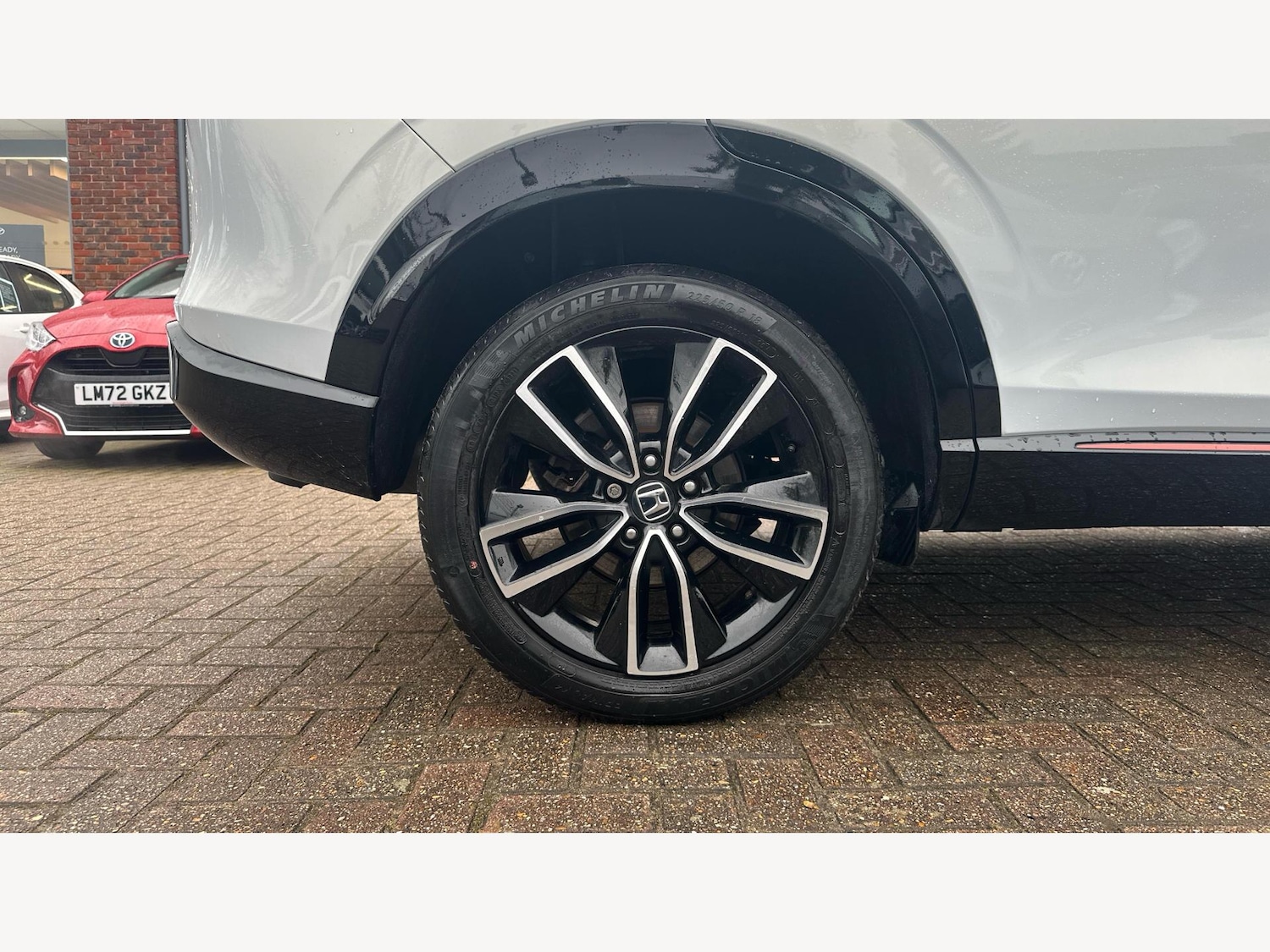 Used Honda HR-V 2022 for sale - 77425100: Photo 20