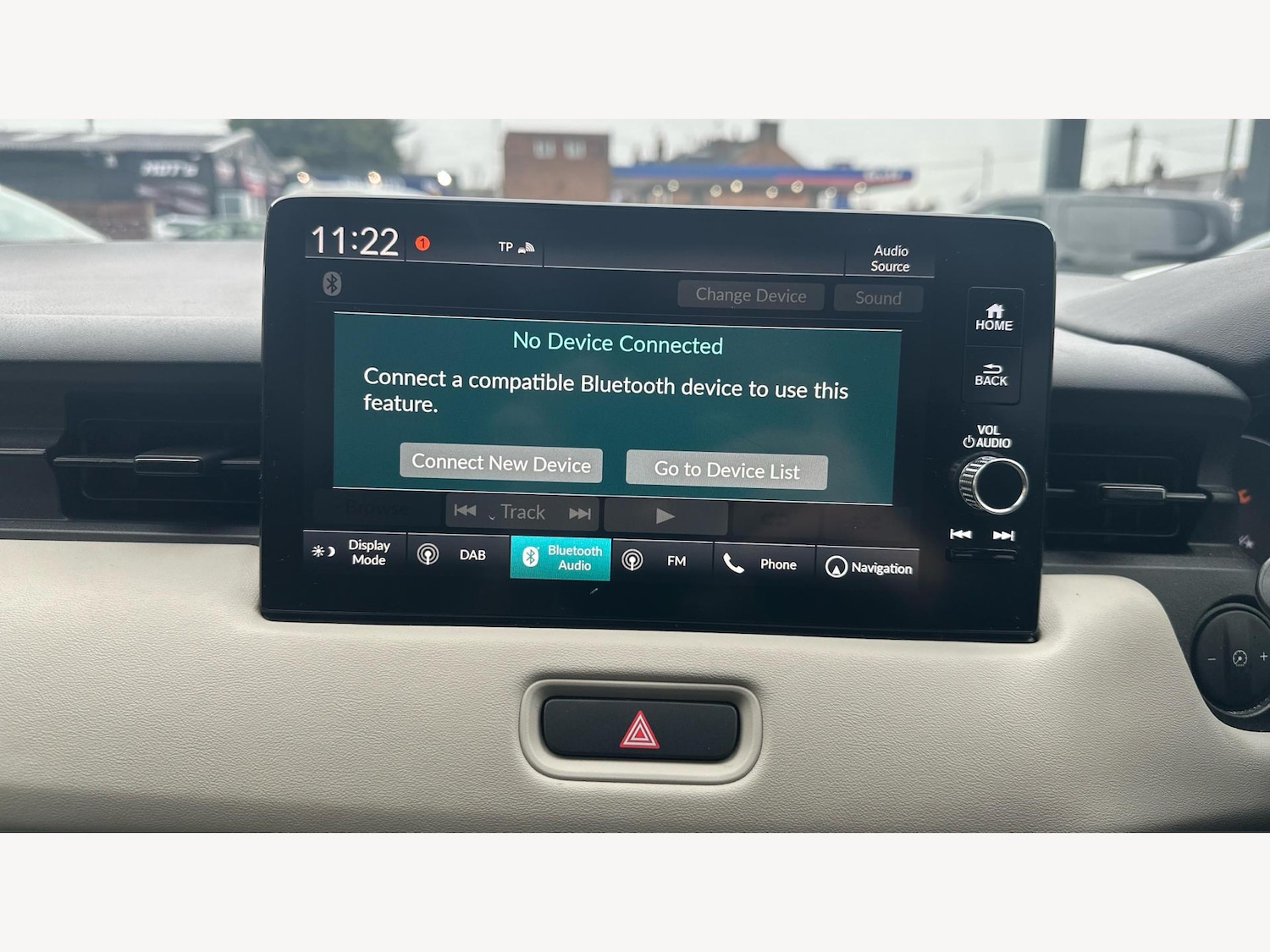 Used Honda HR-V 2022 for sale - 77425100: Photo 22