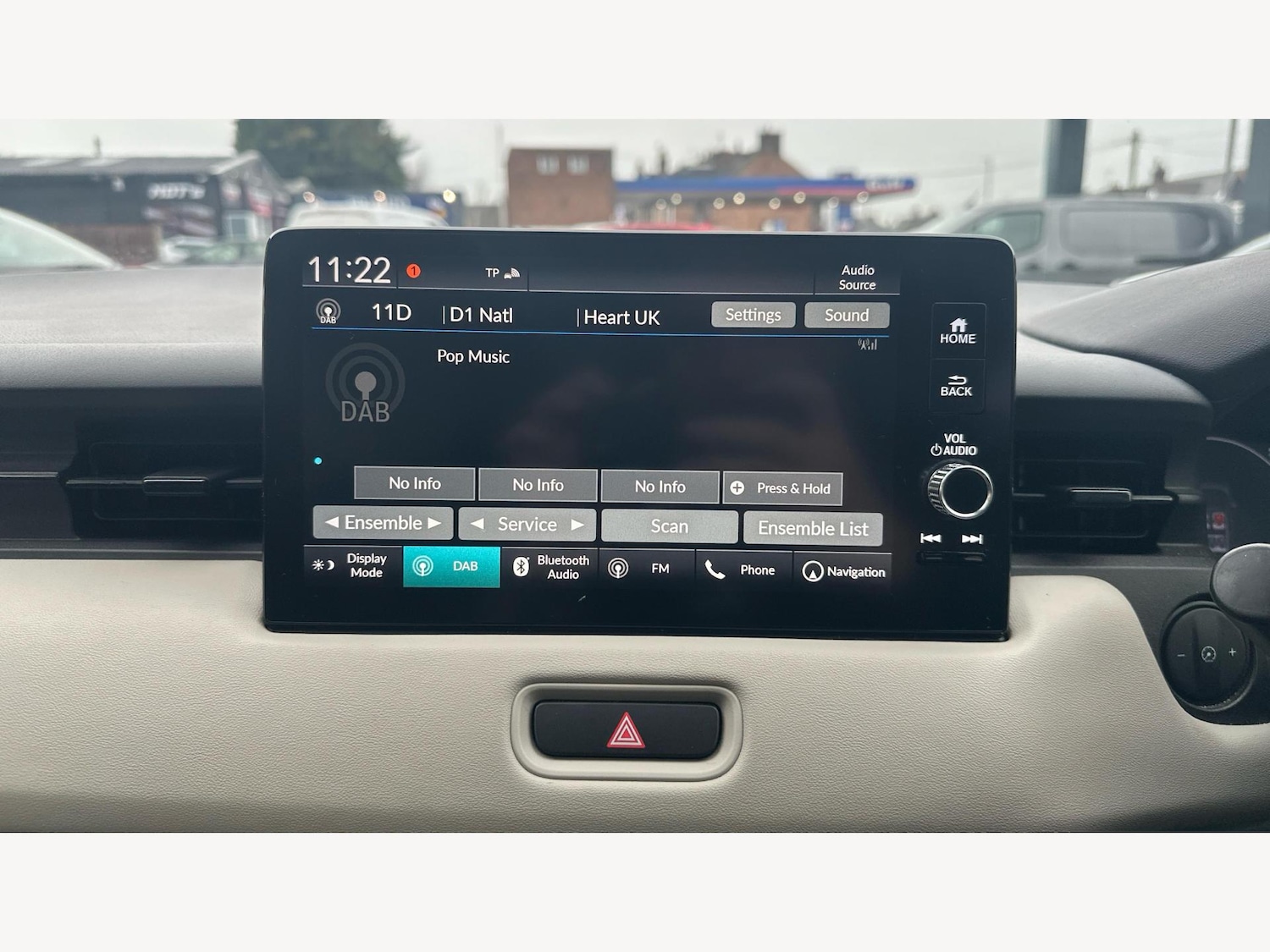 Used Honda HR-V 2022 for sale - 77425100: Photo 24