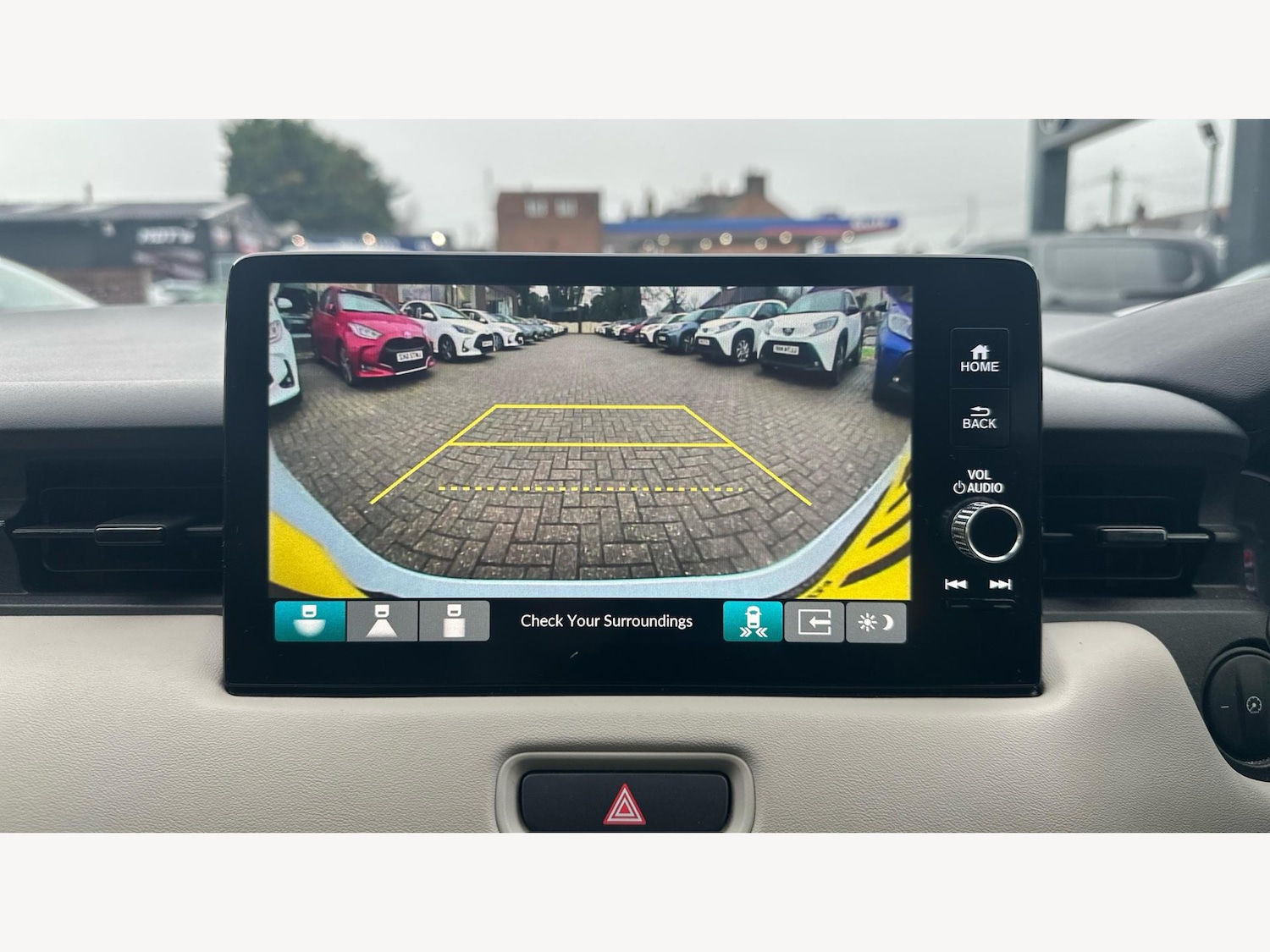 Used Honda HR-V 2022 for sale - 77425100: Photo 25