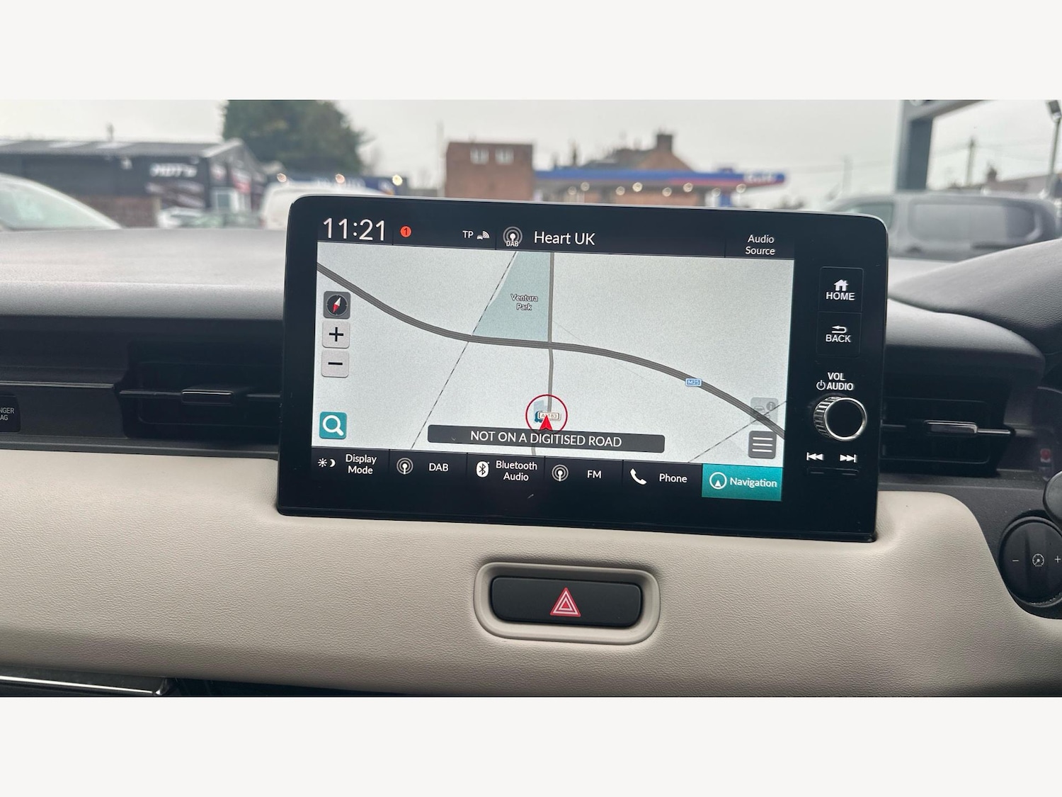 Used Honda HR-V 2022 for sale - 77425100: Photo 9