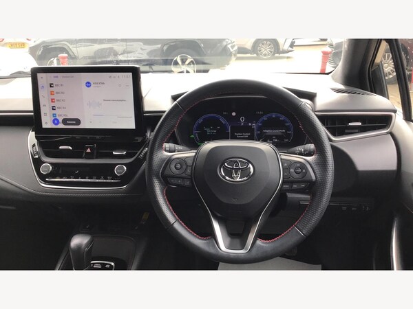 Used Toyota Corolla 2023 for sale - 76260323: Photo 10
