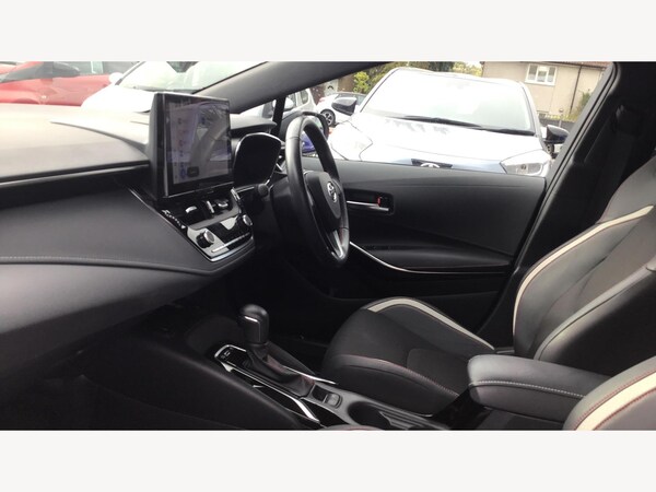 Used Toyota Corolla 2023 for sale - 76260323: Photo 12