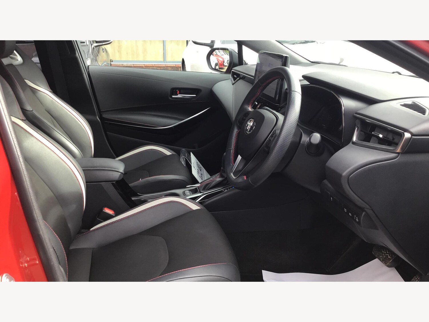 Used Toyota Corolla 2023 for sale - 76260323: Photo 13