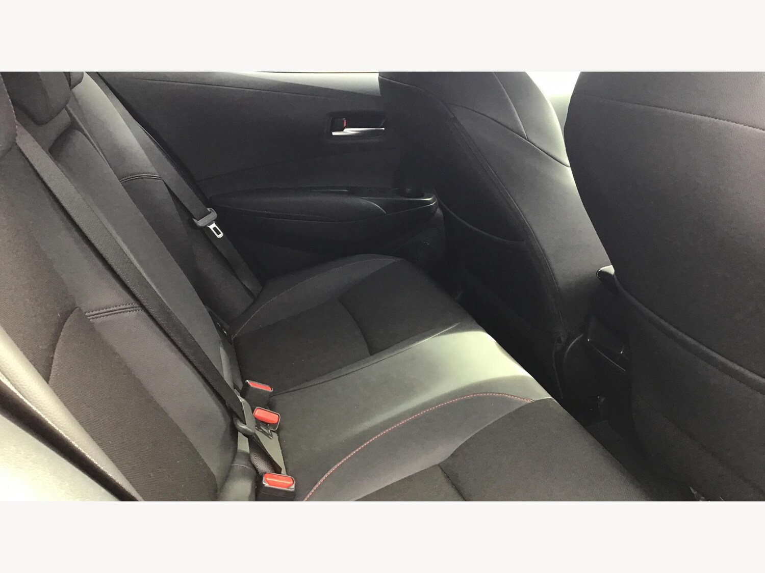 Used Toyota Corolla 2023 for sale - 76260323: Photo 14