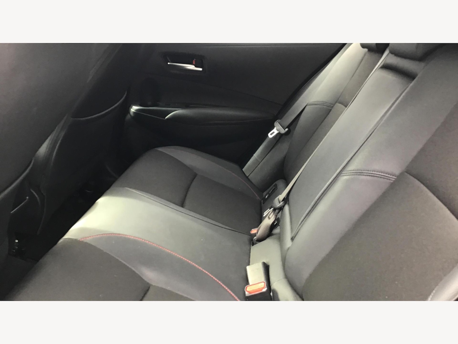 Used Toyota Corolla 2023 for sale - 76260323: Photo 15