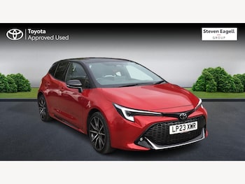 Toyota - Corolla