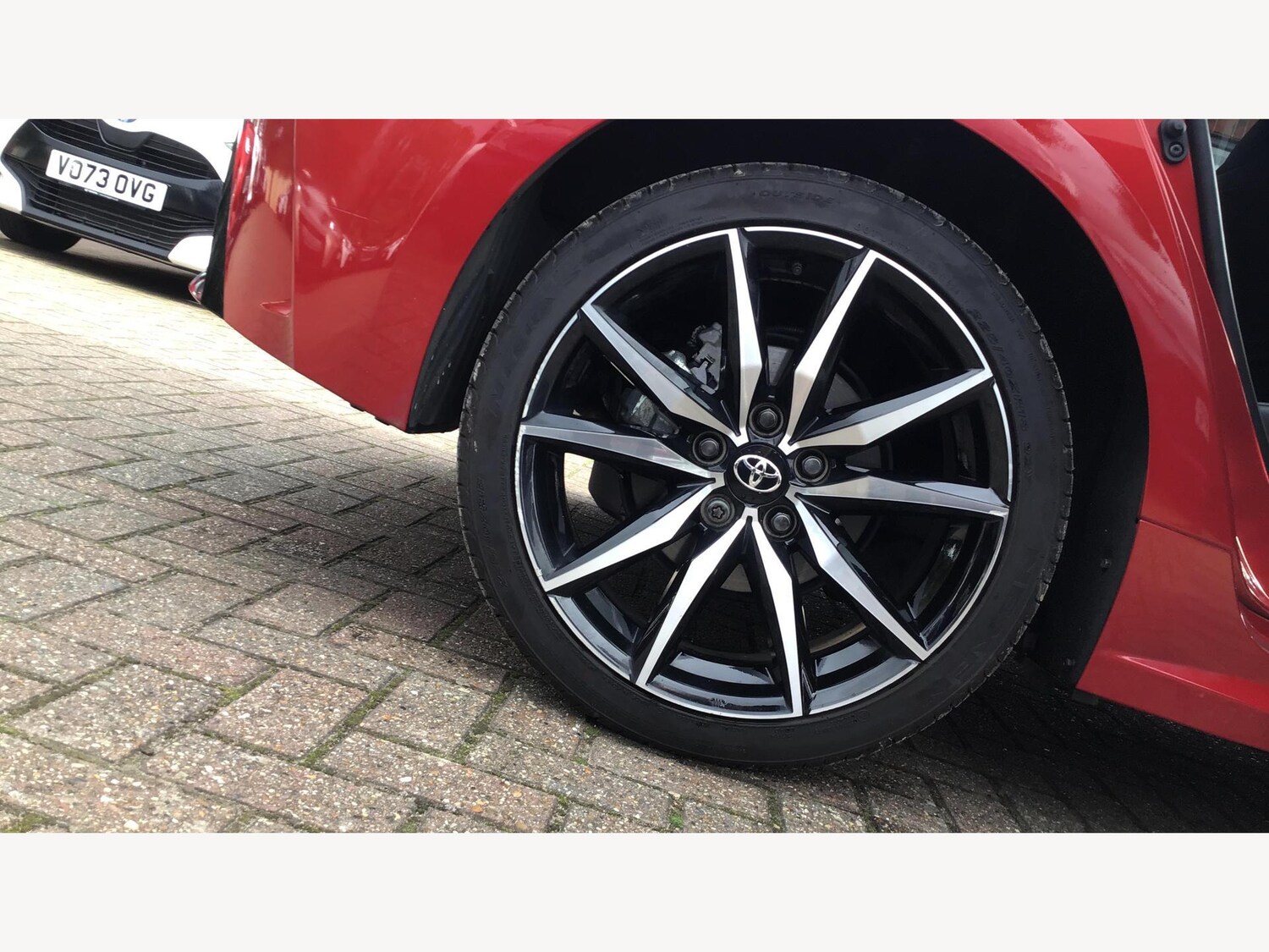 Used Toyota Corolla 2023 for sale - 76260323: Photo 20