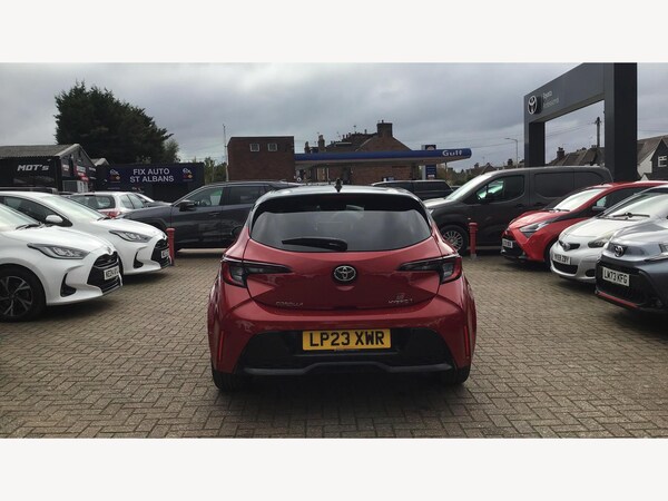 Used Toyota Corolla 2023 for sale - 76260323: Photo 21