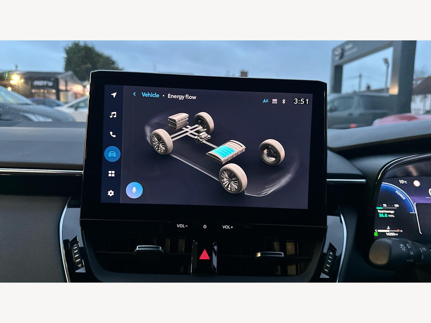 Used Toyota Corolla 2023 for sale - 76260323: Photo 23