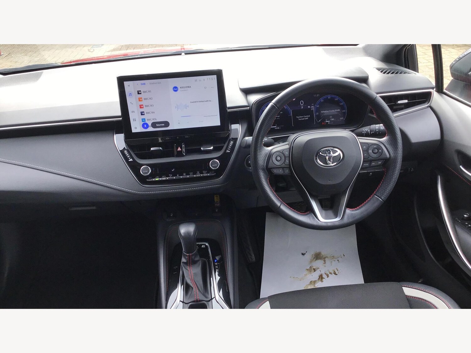 Used Toyota Corolla 2023 for sale - 76260323: Photo 7