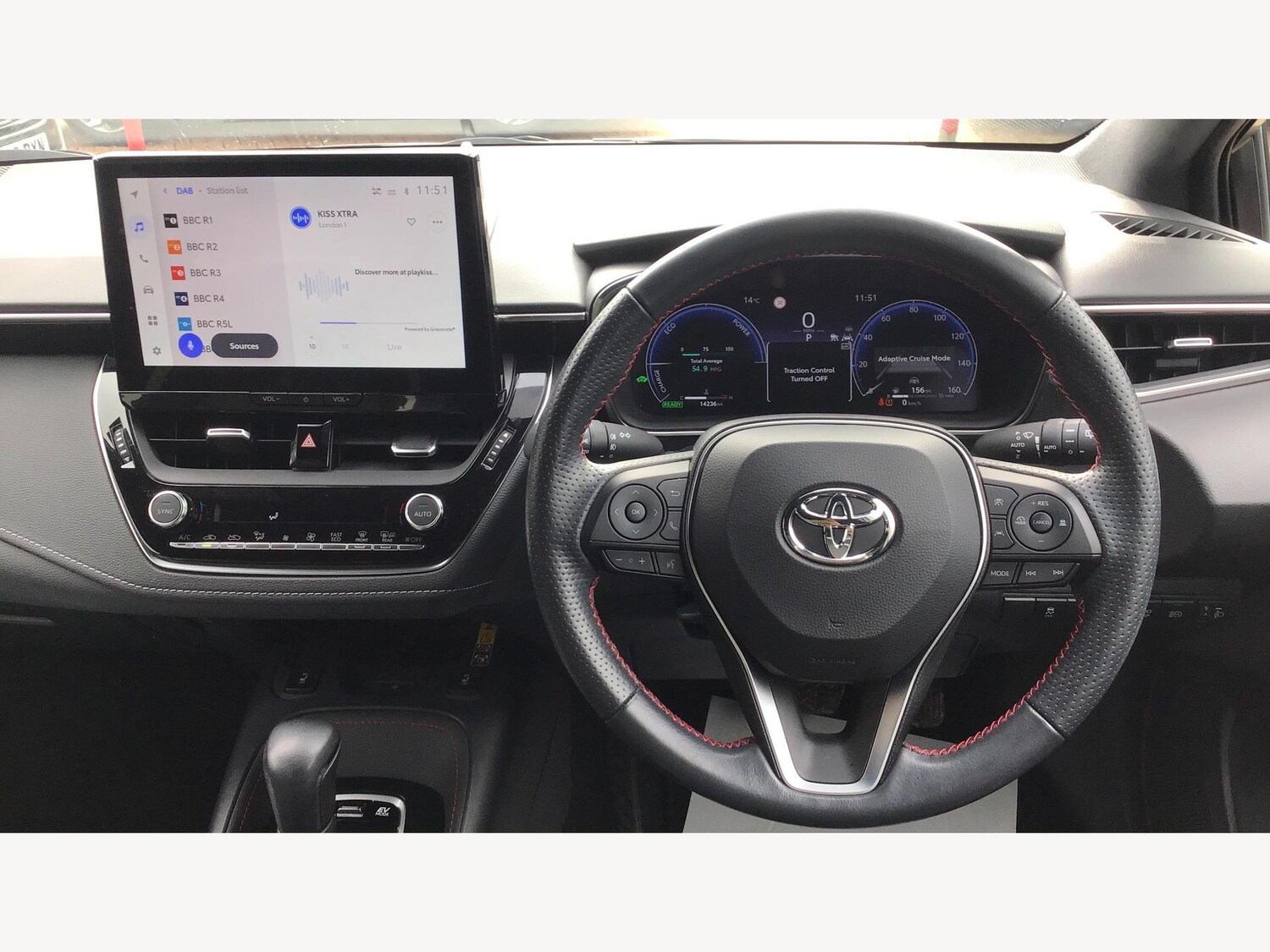 Used Toyota Corolla 2023 for sale - 76260323: Photo 8