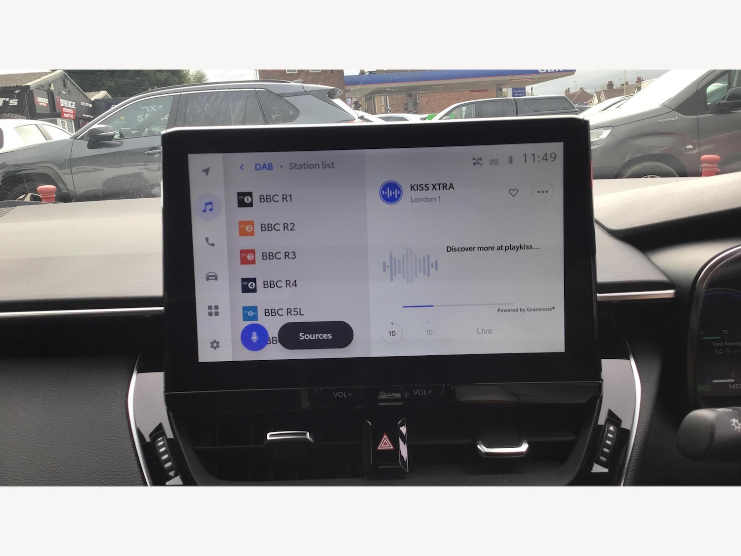 Used Toyota Corolla 2023 for sale - 76260323: Photo 9