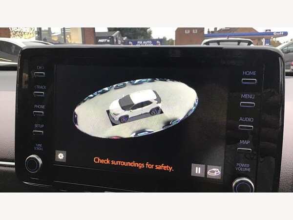 Used Toyota Yaris Cross 2022 for sale - 76270352: Photo 23