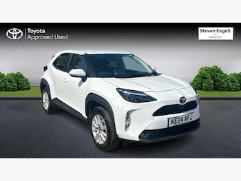 Used Toyota Yaris Cross 2024 for sale - 78958774: Photo