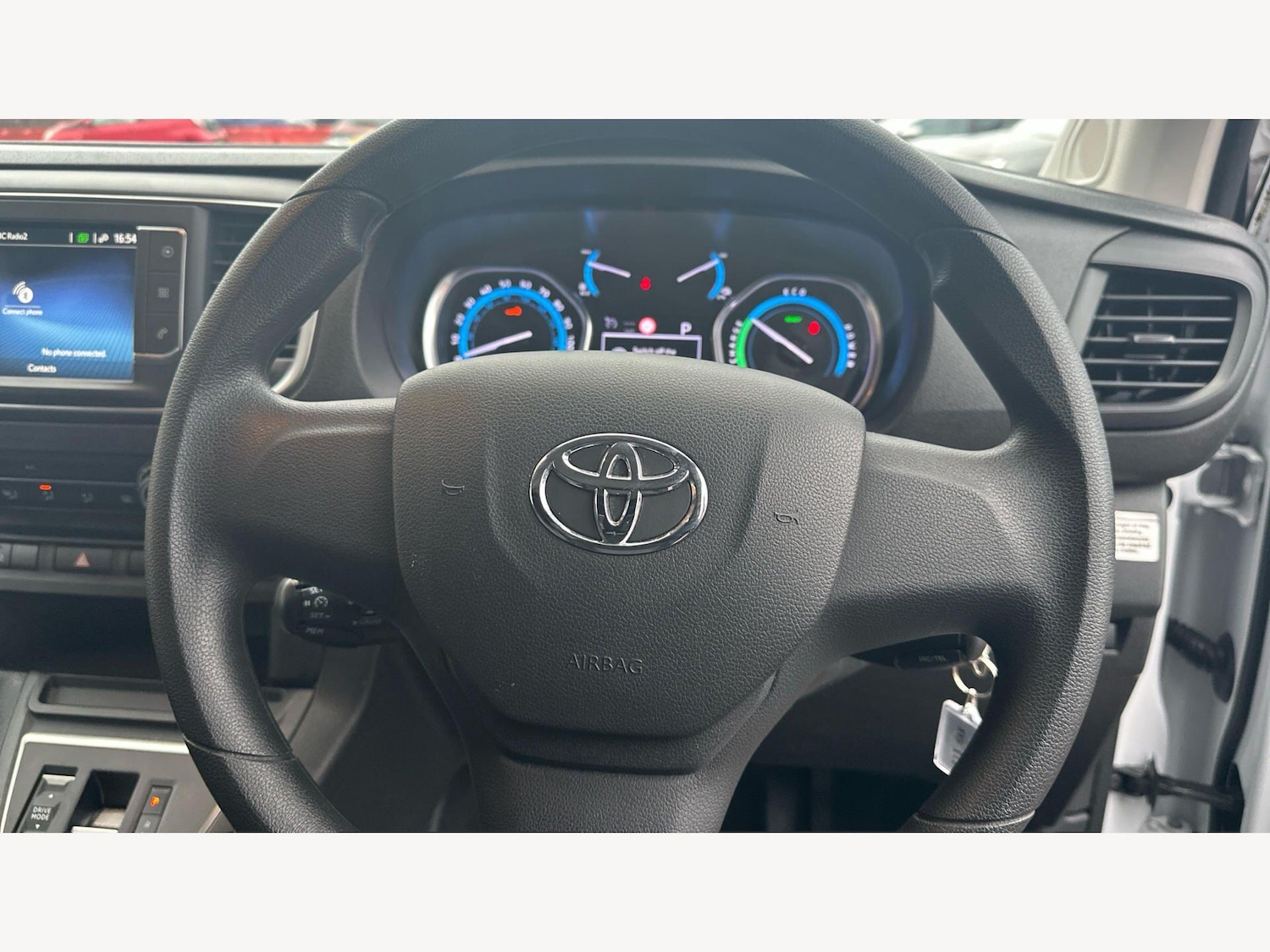 Used Toyota ProAce 2023 for sale - 77626245: Photo 10