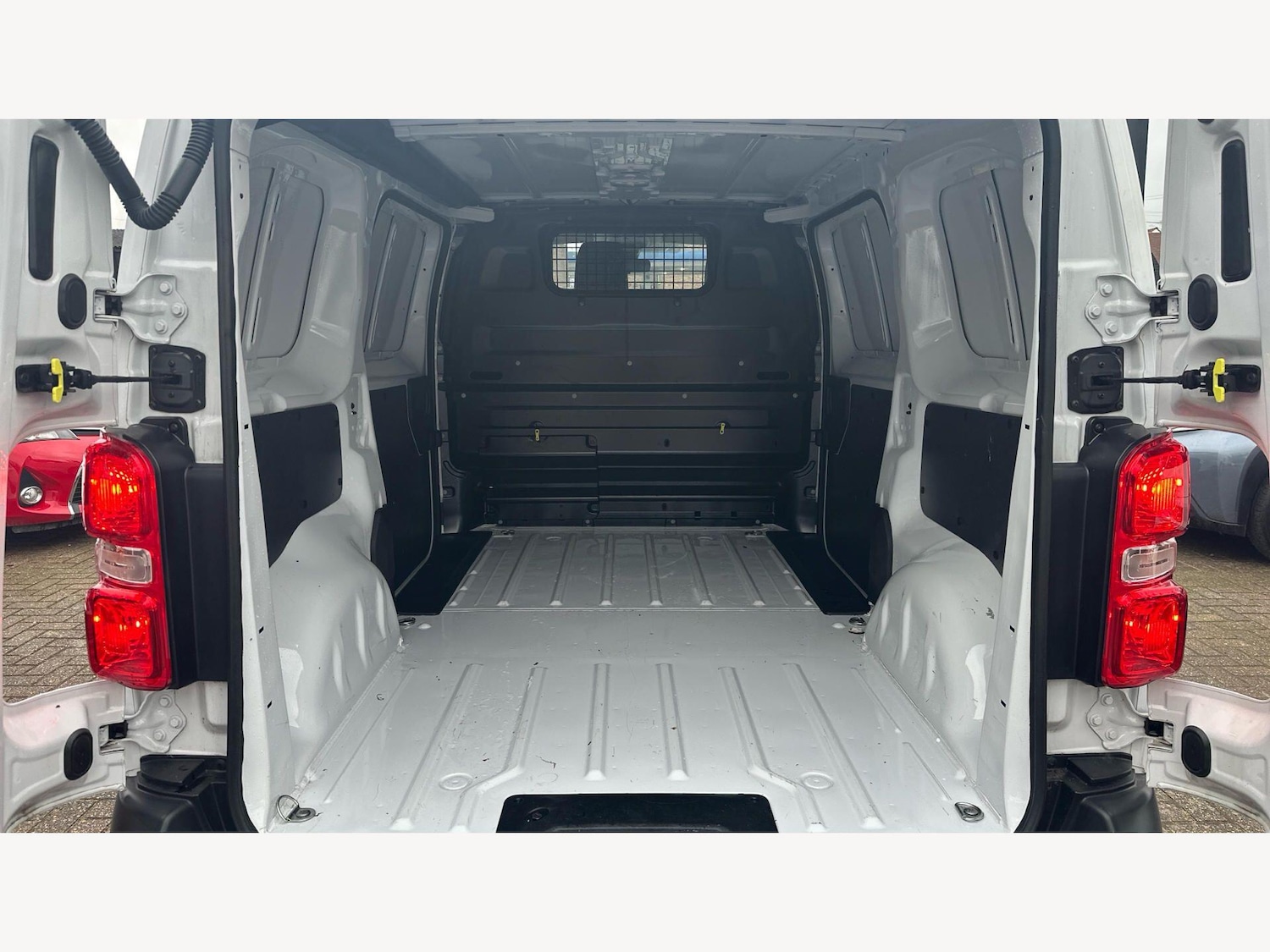 Used Toyota ProAce 2023 for sale - 77626245: Photo 16