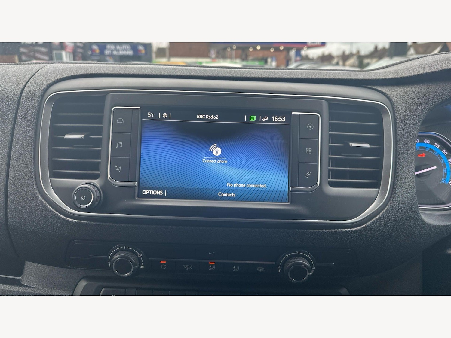 Used Toyota ProAce 2023 for sale - 77626245: Photo 22