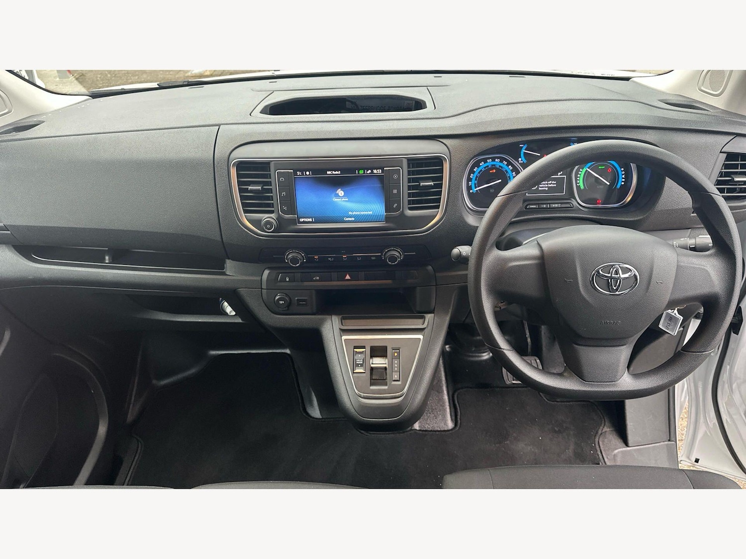 Used Toyota ProAce 2023 for sale - 77626245: Photo 7