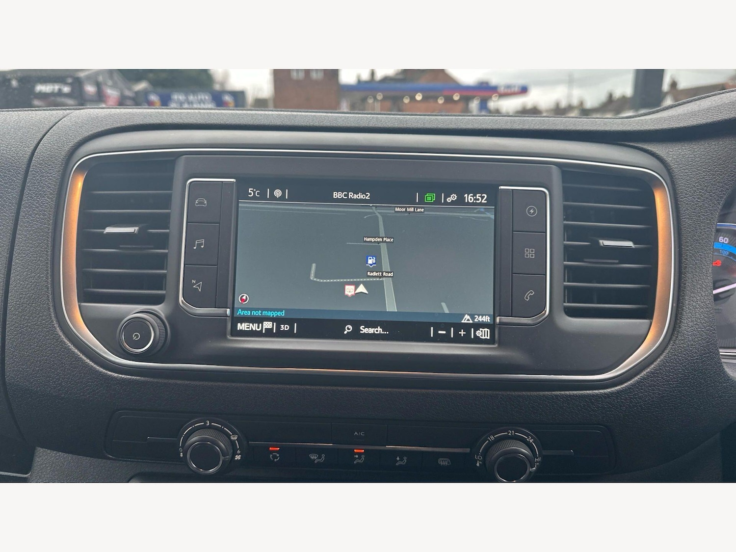 Used Toyota ProAce 2023 for sale - 77626245: Photo 9