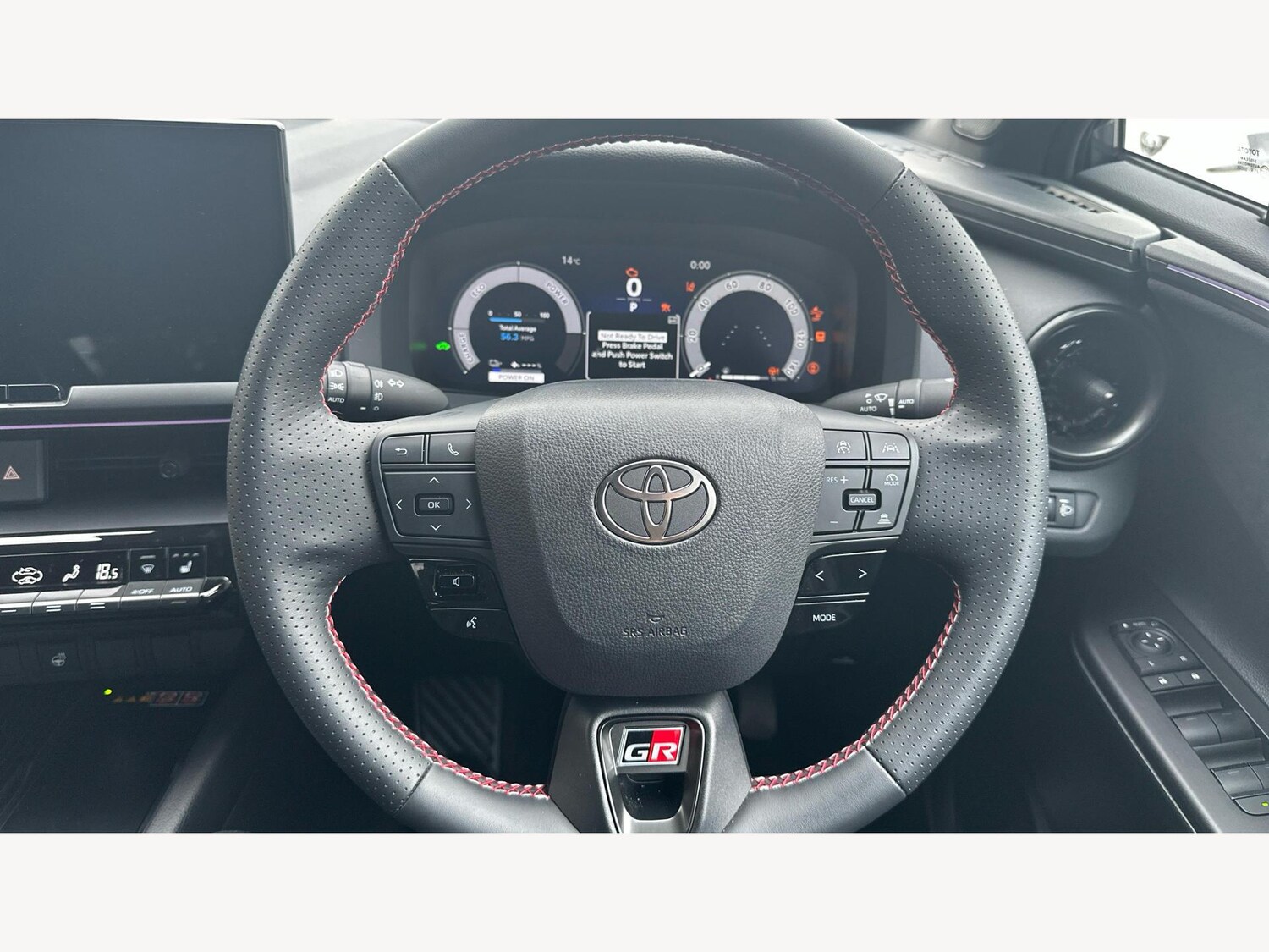 Used Toyota C-HR for sale - 76571997: Photo 10