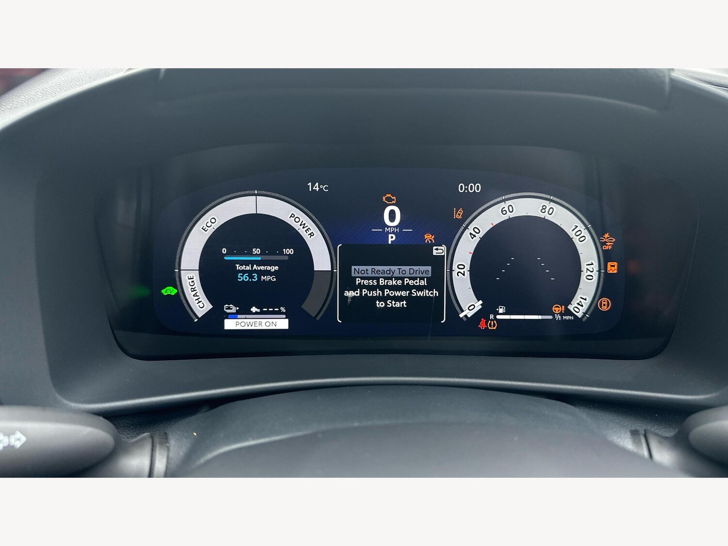 Used Toyota C-HR for sale - 76571997: Photo 11