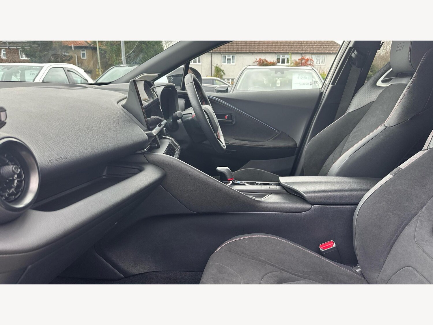 Used Toyota C-HR for sale - 76571997: Photo 12