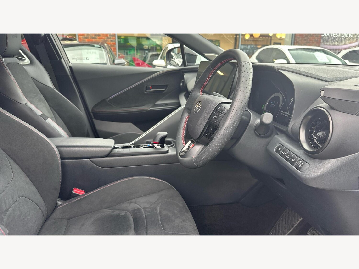 Used Toyota C-HR for sale - 76571997: Photo 13