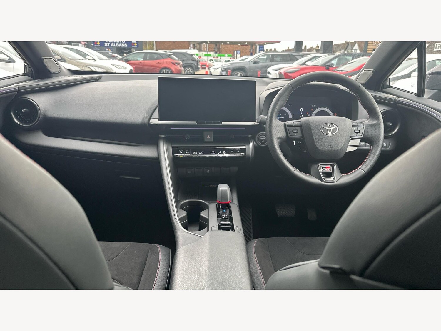 Used Toyota C-HR for sale - 76571997: Photo 7