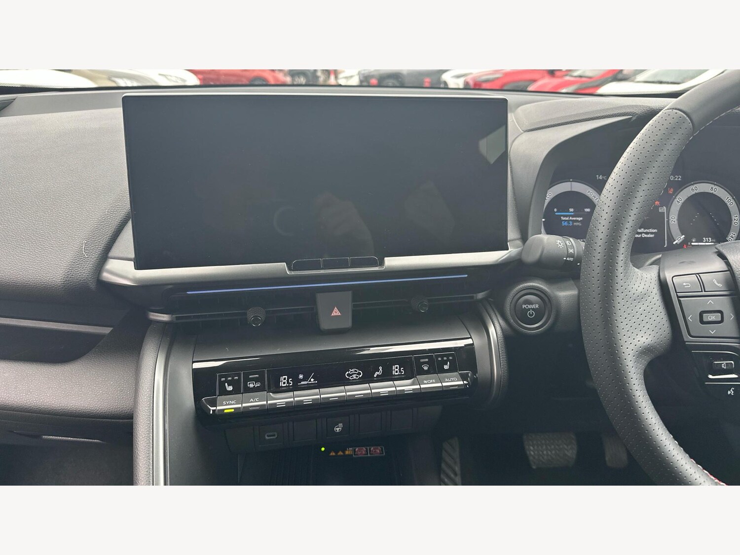 Used Toyota C-HR for sale - 76571997: Photo 9