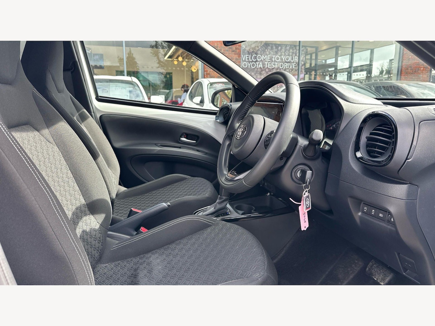 Used Toyota Aygo X 2024 for sale - 78072173: Photo 13