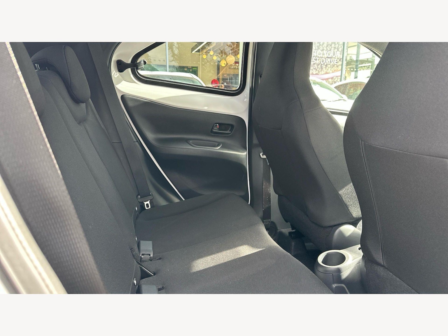 Used Toyota Aygo X 2024 for sale - 78072173: Photo 14
