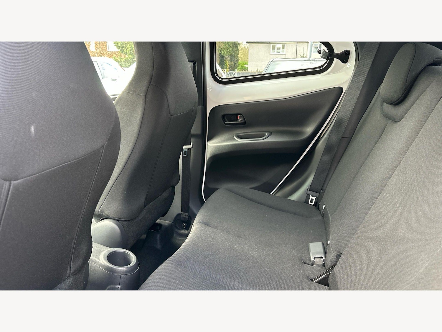 Used Toyota Aygo X 2024 for sale - 78072173: Photo 15