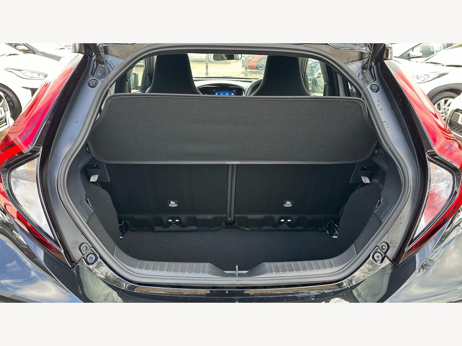 Used Toyota Aygo X 2024 for sale - 78072173: Photo 16