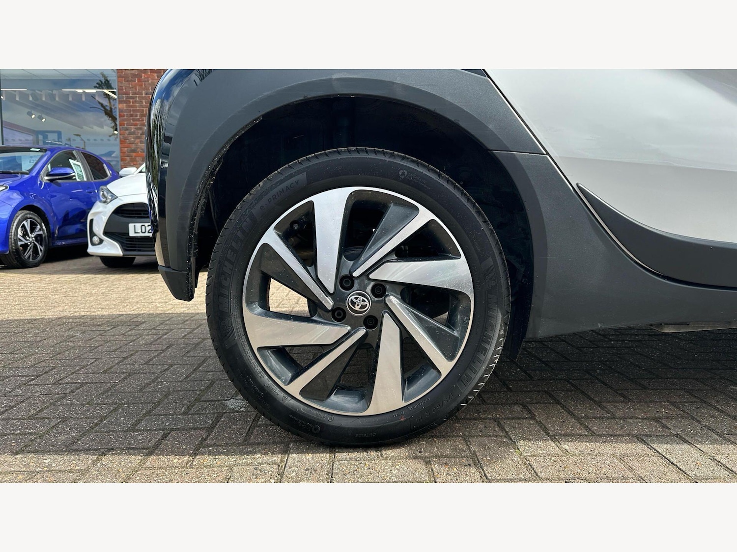 Used Toyota Aygo X 2024 for sale - 78072173: Photo 20