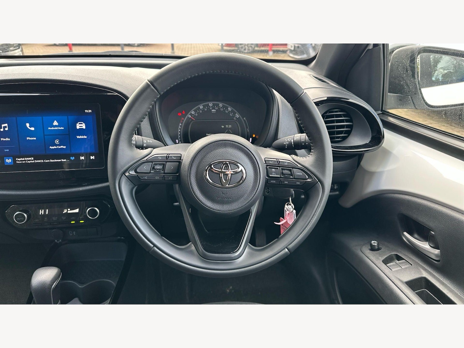 Used Toyota Aygo X 2024 for sale - 78072173: Photo 8