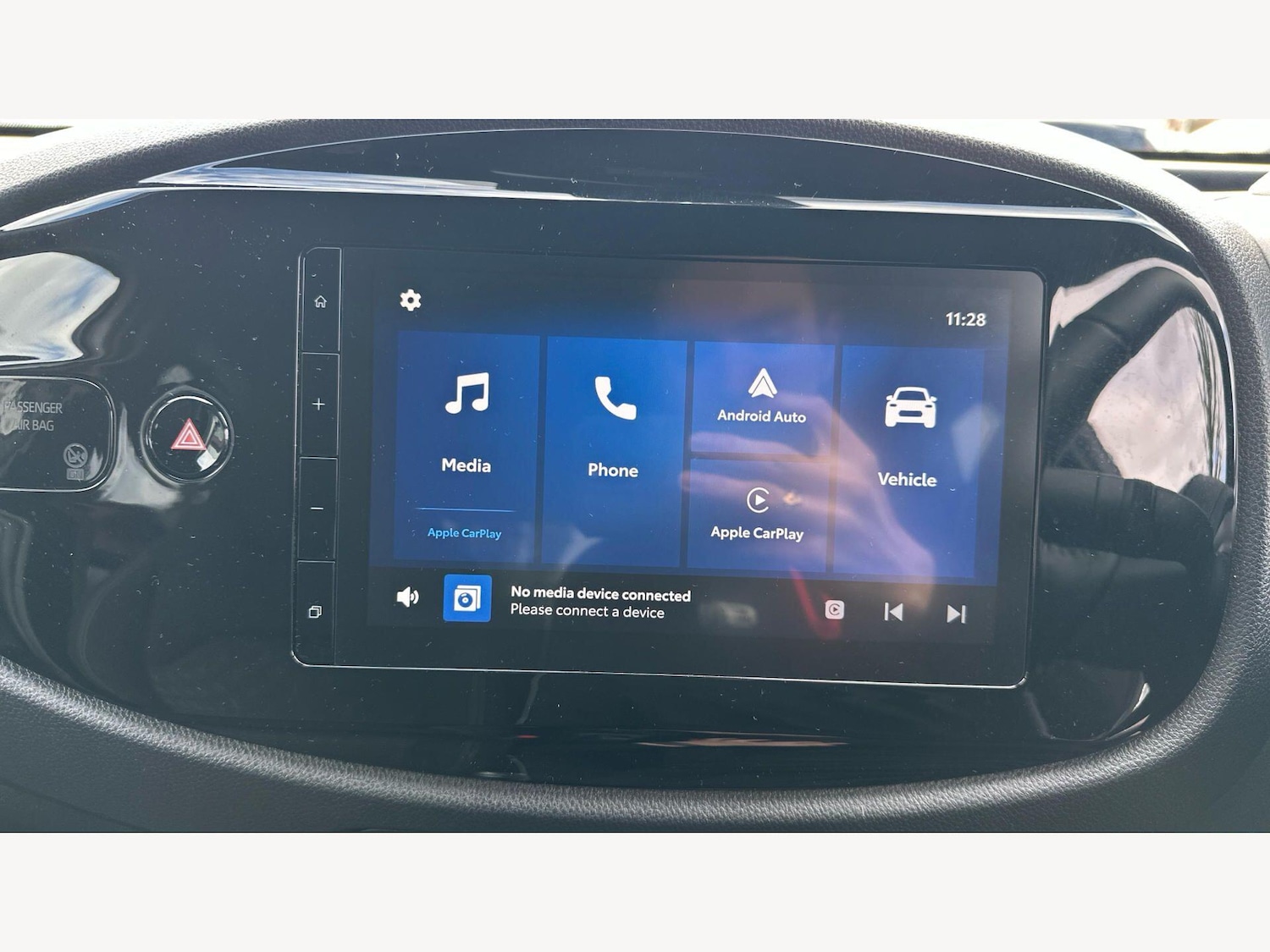 Used Toyota Aygo X 2024 for sale - 78072173: Photo 9