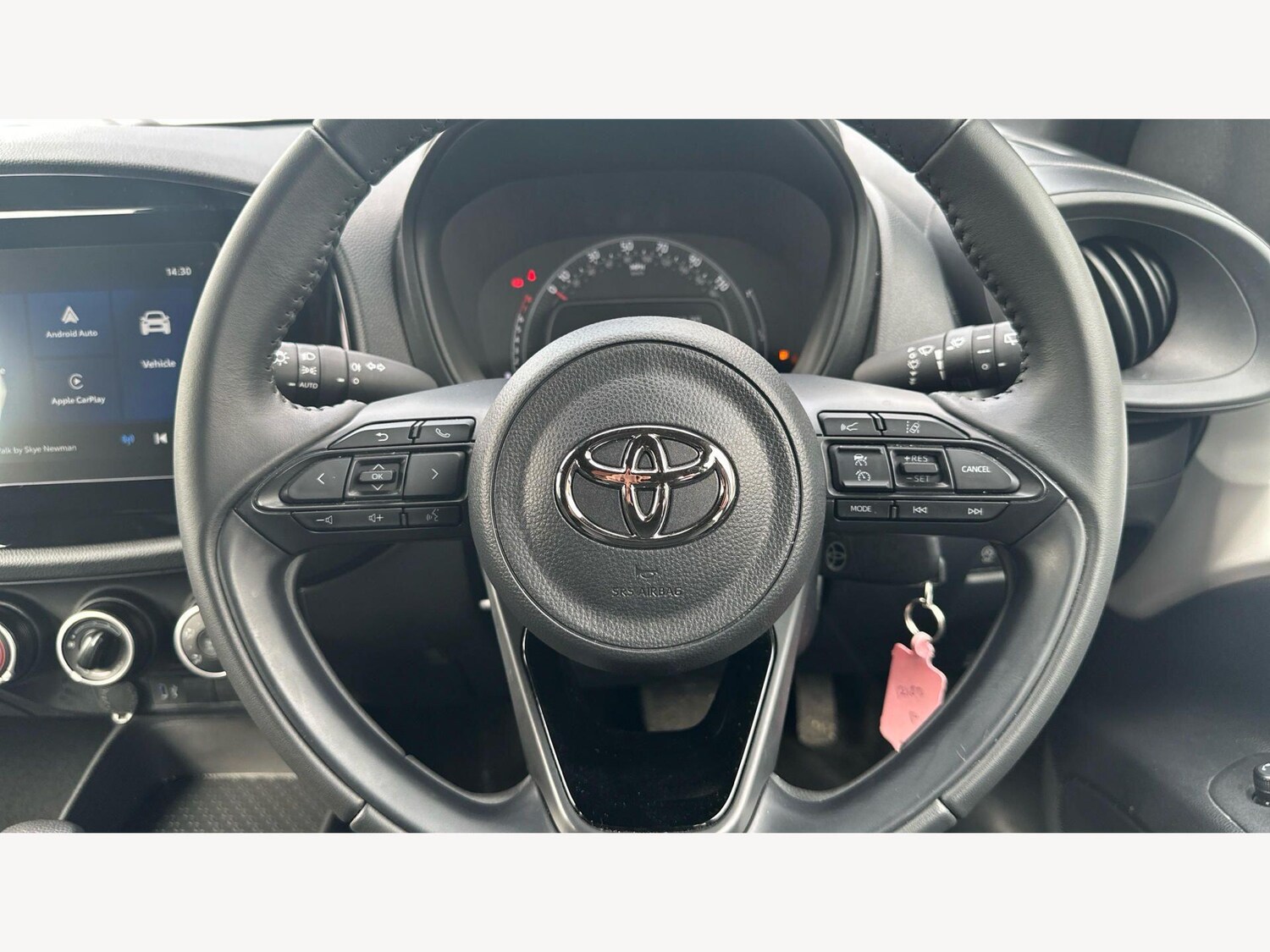 Used Toyota Aygo X 2024 for sale - 77838954: Photo 10