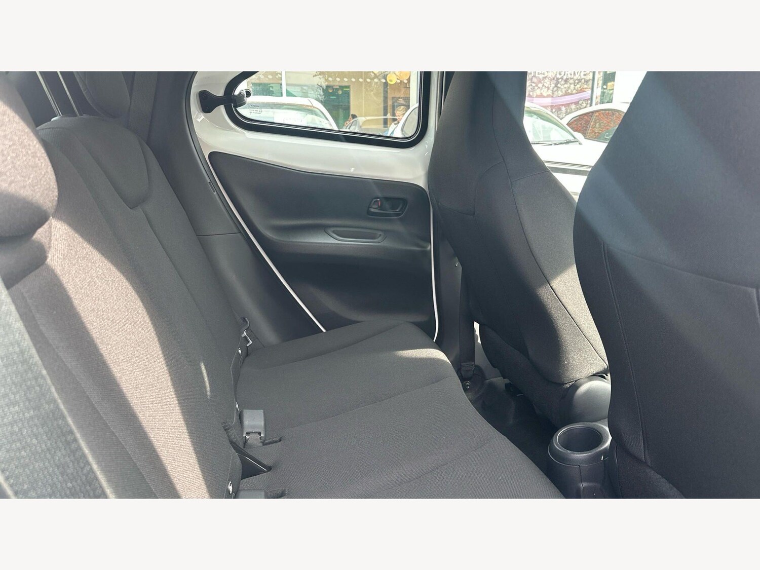 Used Toyota Aygo X 2024 for sale - 77838954: Photo 14