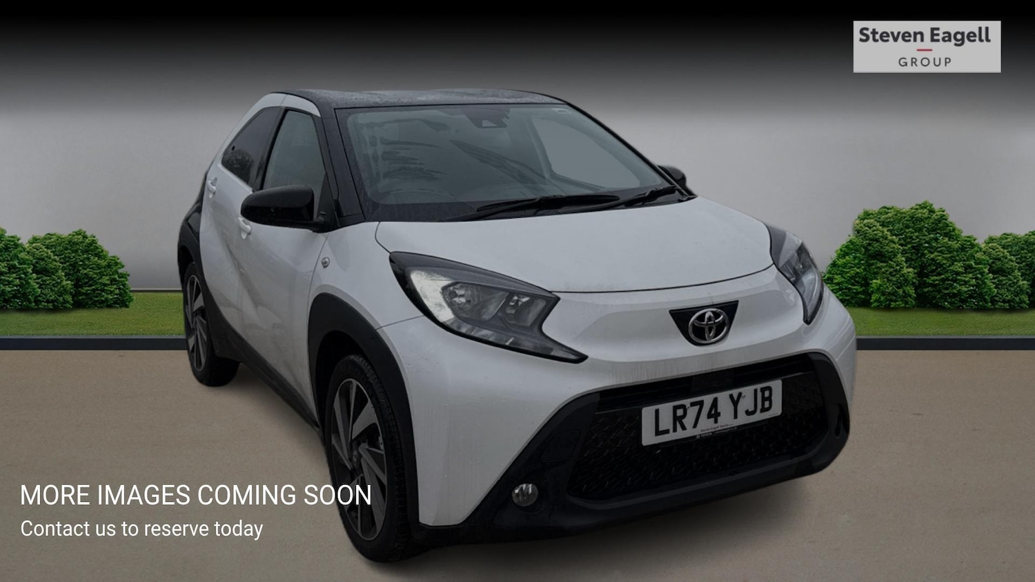 Used Toyota Aygo X 2024 for sale - 77723042: Photo 1