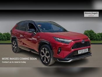 Used Toyota RAV4 2022 for sale - 79388409: Photo