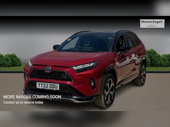 Used Toyota RAV4 2022 for sale - 79388409: Photo