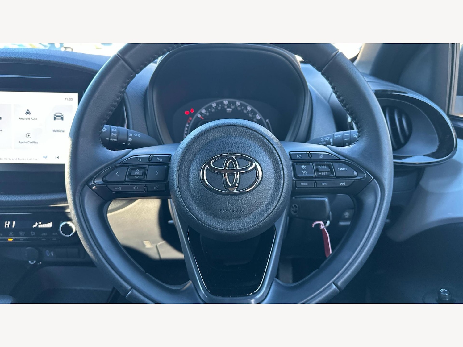 Used Toyota Aygo X for sale - 77343884: Photo 10