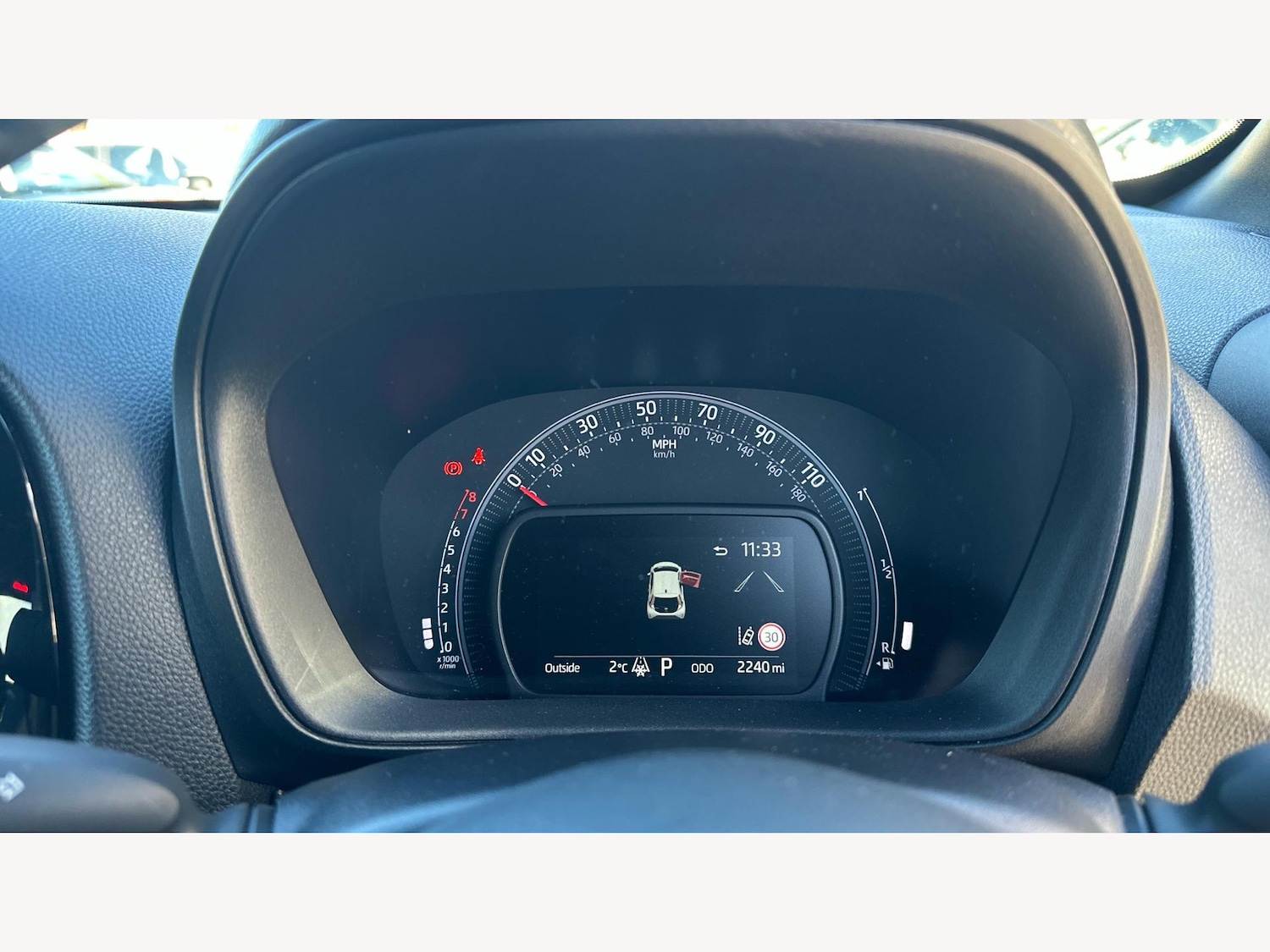 Used Toyota Aygo X for sale - 77343884: Photo 11