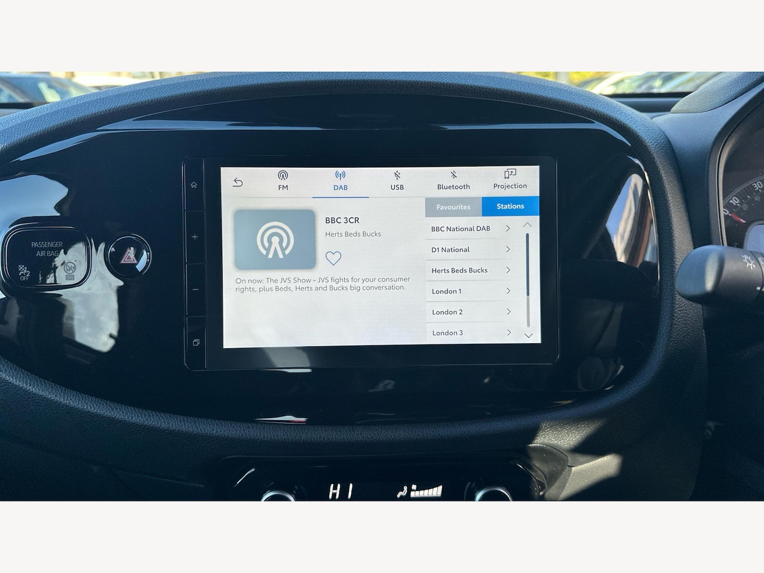 Used Toyota Aygo X for sale - 77343884: Photo 25