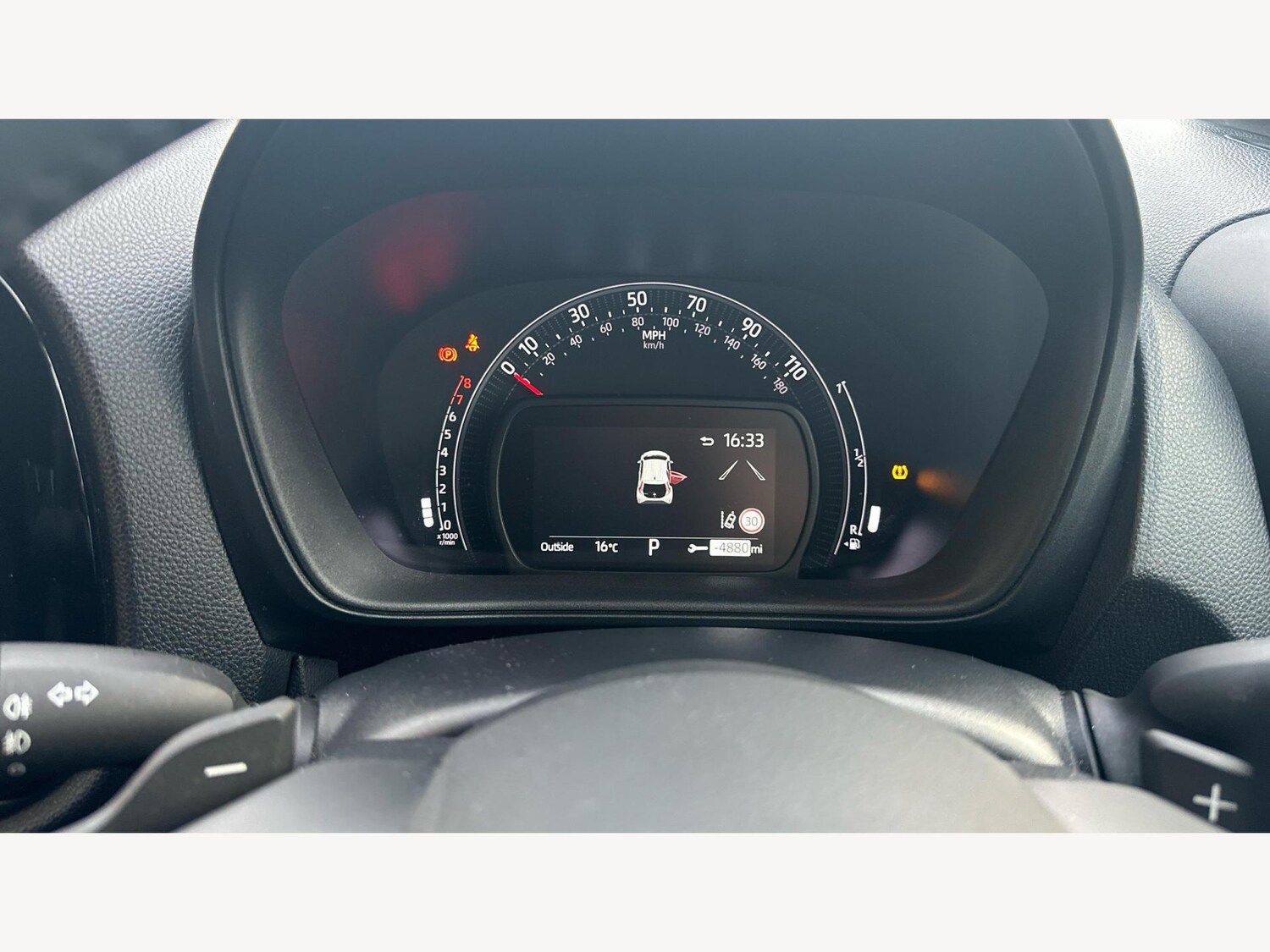 Used Toyota Aygo X 2024 for sale - 76457499: Photo 11