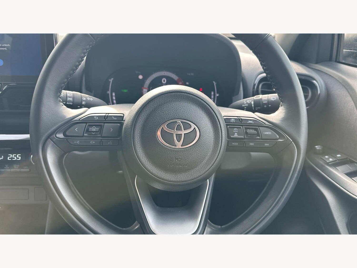Used Toyota Yaris Cross for sale - 78007891: Photo 10