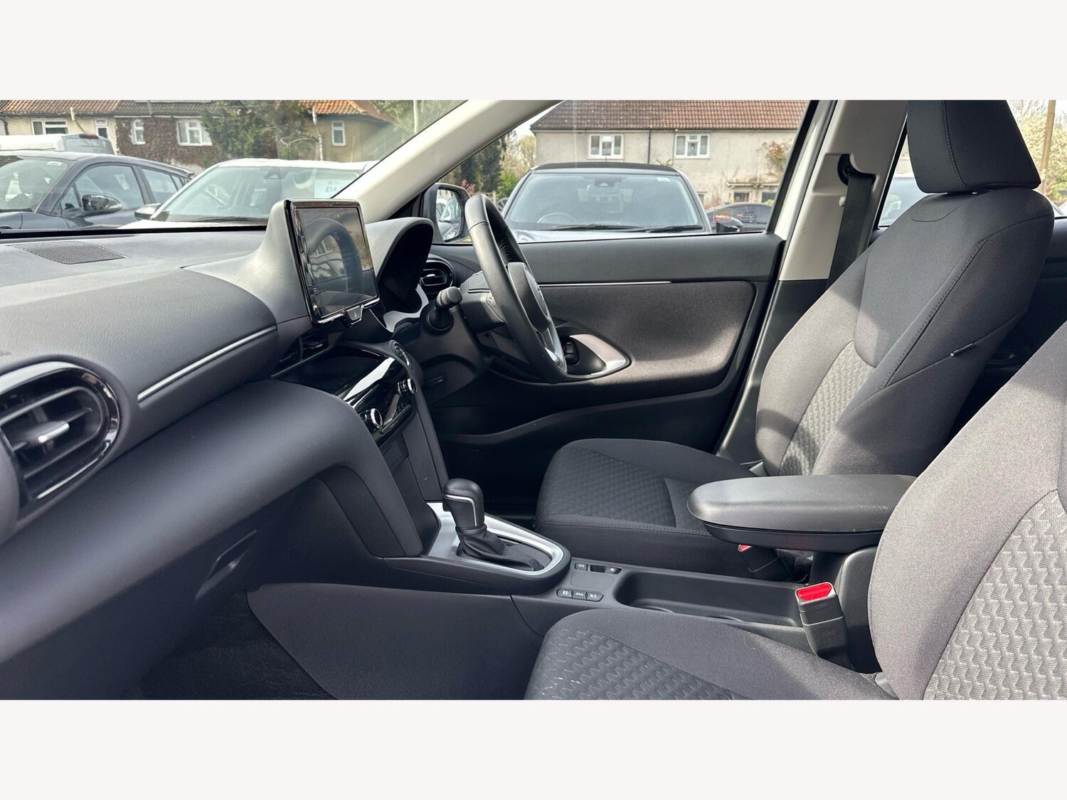 Used Toyota Yaris Cross for sale - 78007891: Photo 12